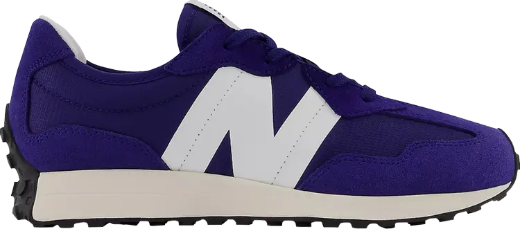 Кроссовки New Balance 327 Big Kid 'Blue', синий
Кроссовки New Balance 327 Big Kid 'Blue', синий