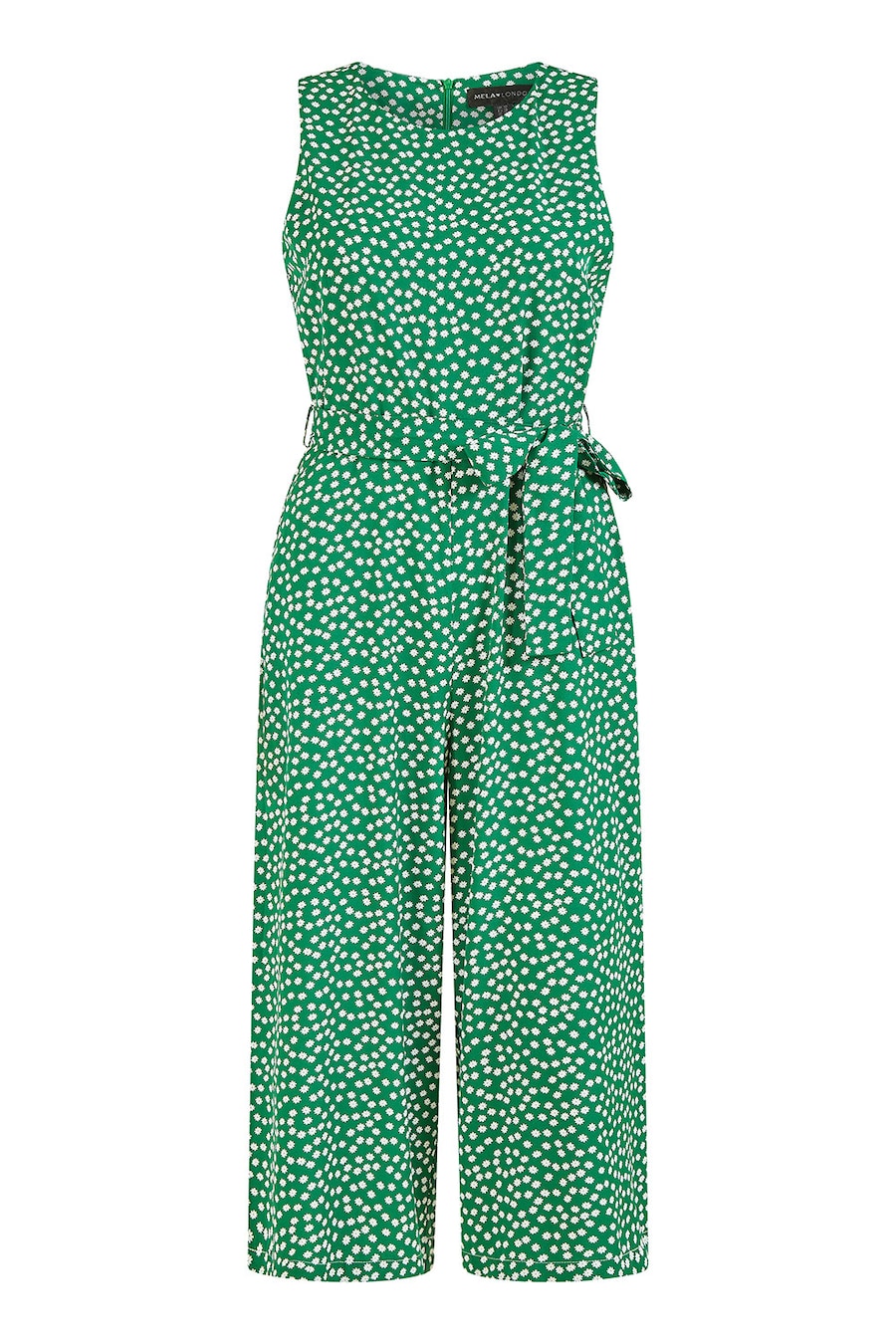 Комбинезон Mela London Ditsy Daisy, зеленый
Комбинезон Mela London Ditsy Daisy, зеленый