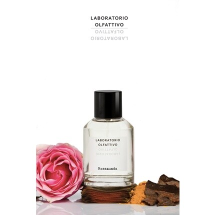 LABORATORIO OLFATTIVO Lab Olfatt Rosamunda EDP Vapo100 мл
LABORATORIO OLFATTIVO Lab Olfatt Rosamunda EDP Vapo100 мл