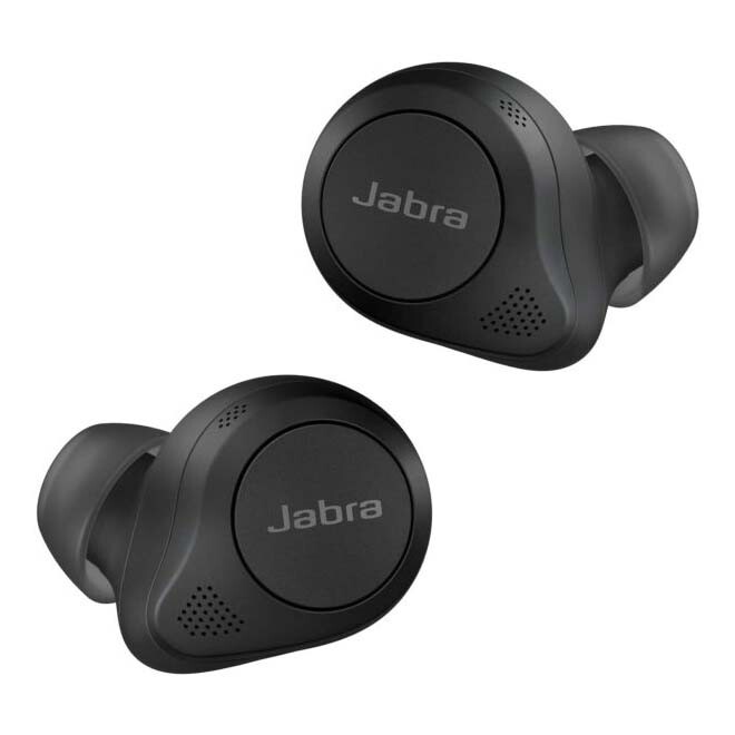 Беспроводные наушники Jabra Elite 85T, черный
Беспроводные наушники Jabra Elite 85T, черный
