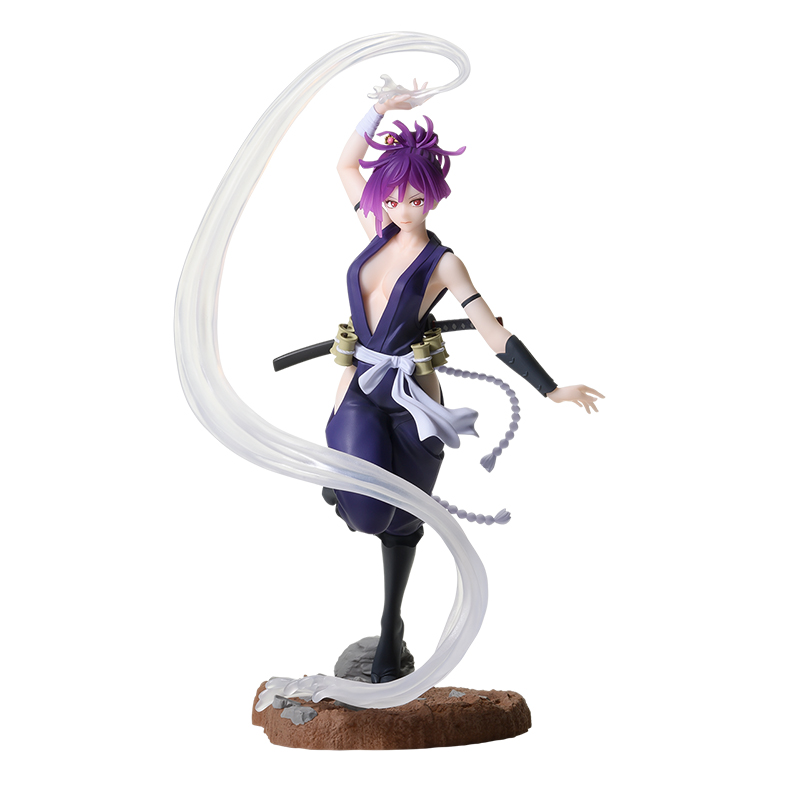 Luminasta Hell's Paradise, бар SEGA
Luminasta Hell's Paradise, бар SEGA