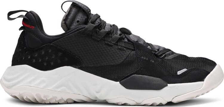 Кроссовки Jordan Delta SP Black, черный
Кроссовки Jordan Delta SP Black, черный