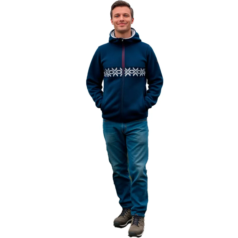 Свитер Alpine Pro Nores full zip, синий
Свитер Alpine Pro Nores full zip, синий