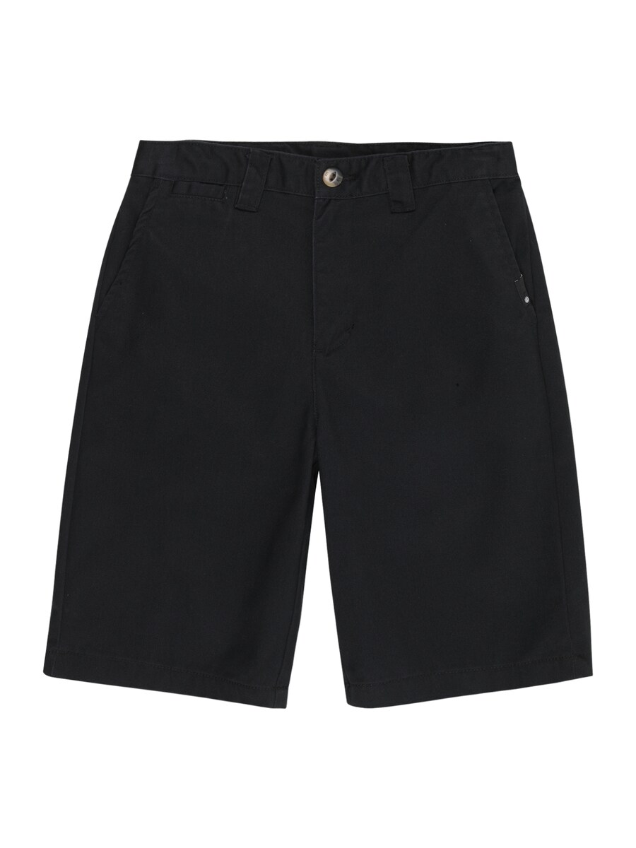 Свободные спортивные брюки ELEMENT, черный
Свободные спортивные брюки ELEMENT, черный