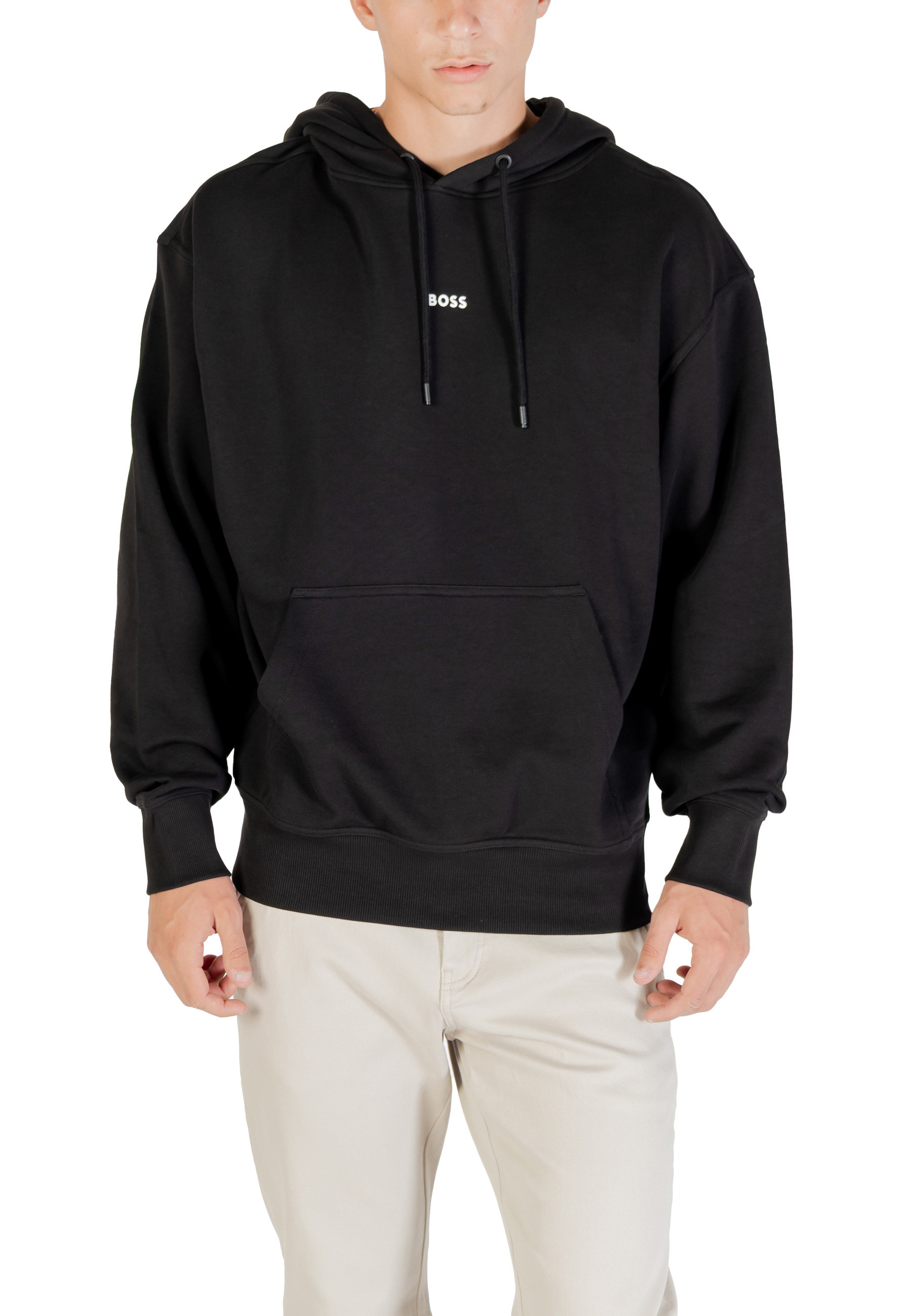 Толстовки Boss, черный
Толстовки Boss, черный