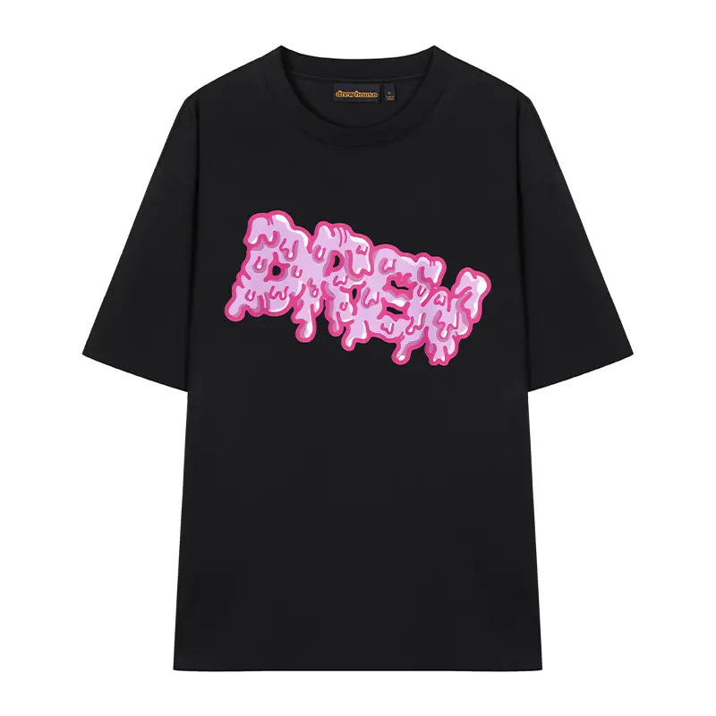 Drew House Футболка SS25 Unisex Black, Черный, Drew House Футболка SS25 Unisex Black
Drew House Футболка SS25 Unisex Black, Черный, Drew House Футболка SS25 Unisex Black