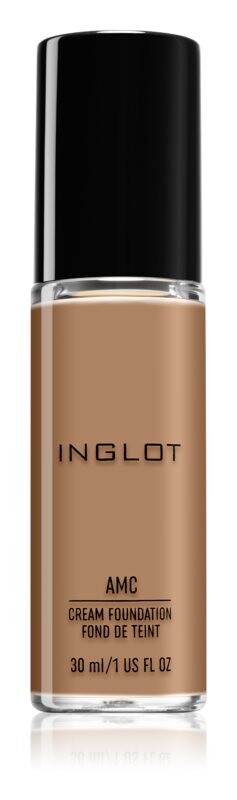Натурально выглядящая кремовая основа Inglot AMC, оттенок LW500 30 мл
Натурально выглядящая кремовая основа Inglot AMC, оттенок LW500 30 мл
