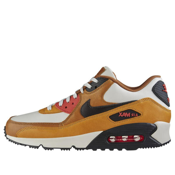 Кроссовки air max 90 'escape' Nike, мультиколор
Кроссовки air max 90 'escape' Nike, мультиколор