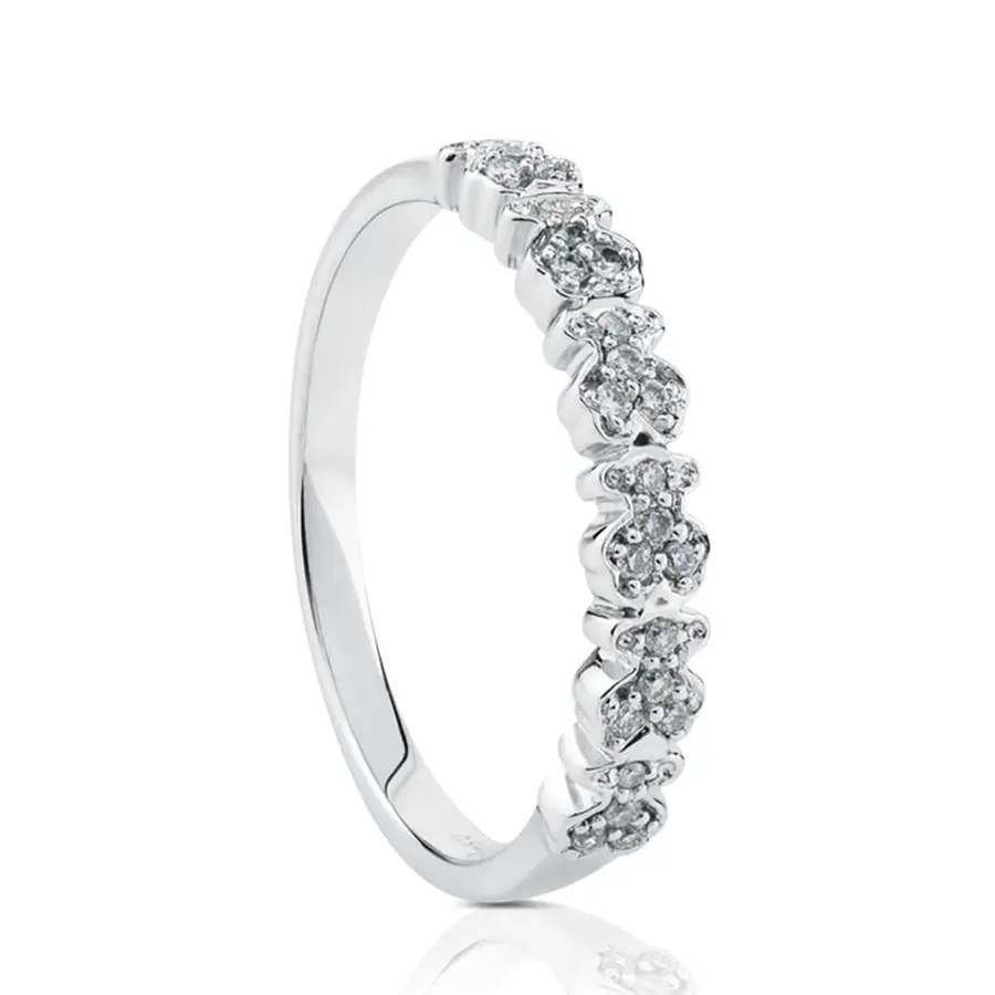 Кольцо Tous Fancy Bear Motifs, белое золото/бриллианты
Кольцо Tous Fancy Bear Motifs, белое золото/бриллианты