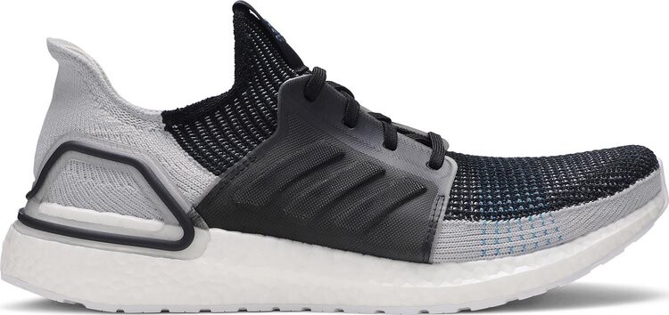 Кроссовки Adidas UltraBoost 19 'Grey Cyan', серый
Кроссовки Adidas UltraBoost 19 'Grey Cyan', серый