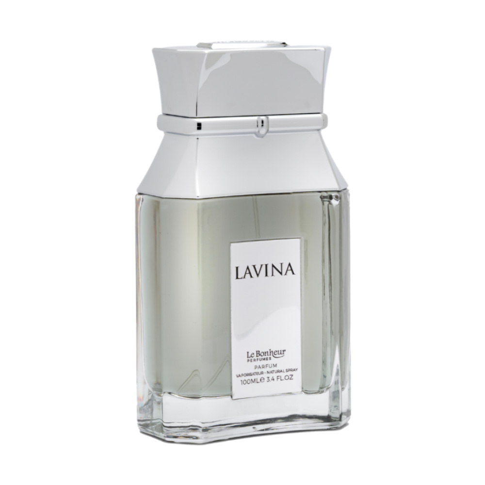 Духи Le Bonheur Perfumes Lavina
Духи Le Bonheur Perfumes Lavina