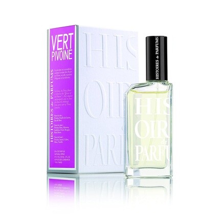 Histoires de Parfums Vert Pivoine Eau De Parfum Spray 2 жидких унции
Histoires de Parfums Vert Pivoine Eau De Parfum Spray 2 жидких унции