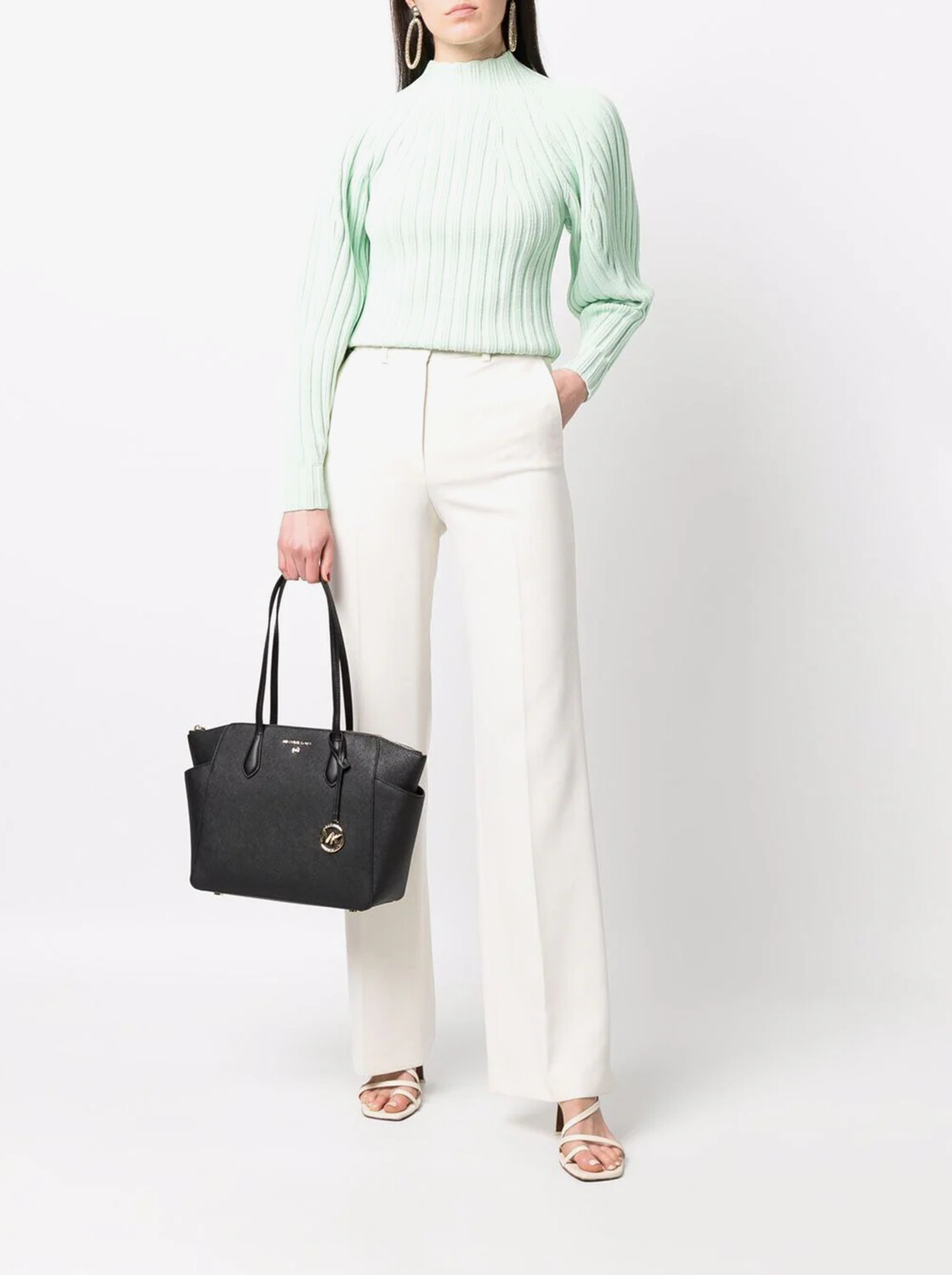 Женская сумка тоут Marilyn Michael Kors
Женская сумка тоут Marilyn Michael Kors