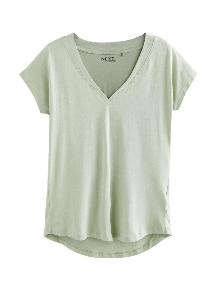 Рубашка Next, зеленый
Рубашка Next, зеленый