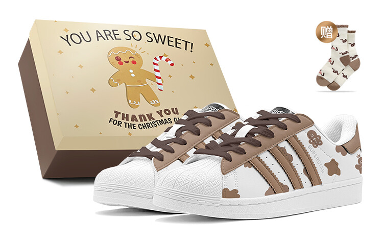 Adidas originals Superstar Series Обувь для скейтбординга унисекс, Brown
Adidas originals Superstar Series Обувь для скейтбординга унисекс, Brown