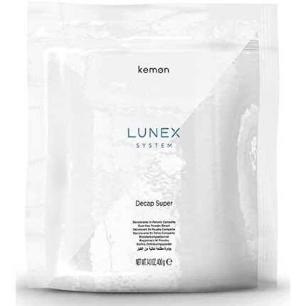 Lunex System Декап Супер 400 G, Kemon
Lunex System Декап Супер 400 G, Kemon