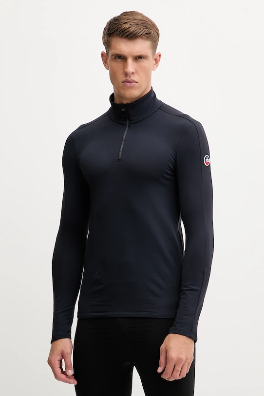 Функциональная толстовка Alpille IV Fusalp, темно-синий
Функциональная толстовка Alpille IV Fusalp, темно-синий