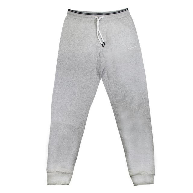 Мужские серые спортивные брюки с вышивкой Ben Sherman, серый
Мужские серые спортивные брюки с вышивкой Ben Sherman, серый