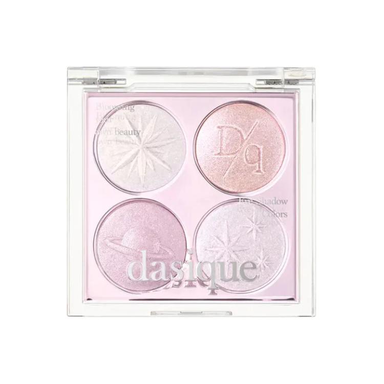 Тени для век Starry Night легко растушевываются натуральные 2,3 г Dasique
Тени для век Starry Night легко растушевываются натуральные 2,3 г Dasique