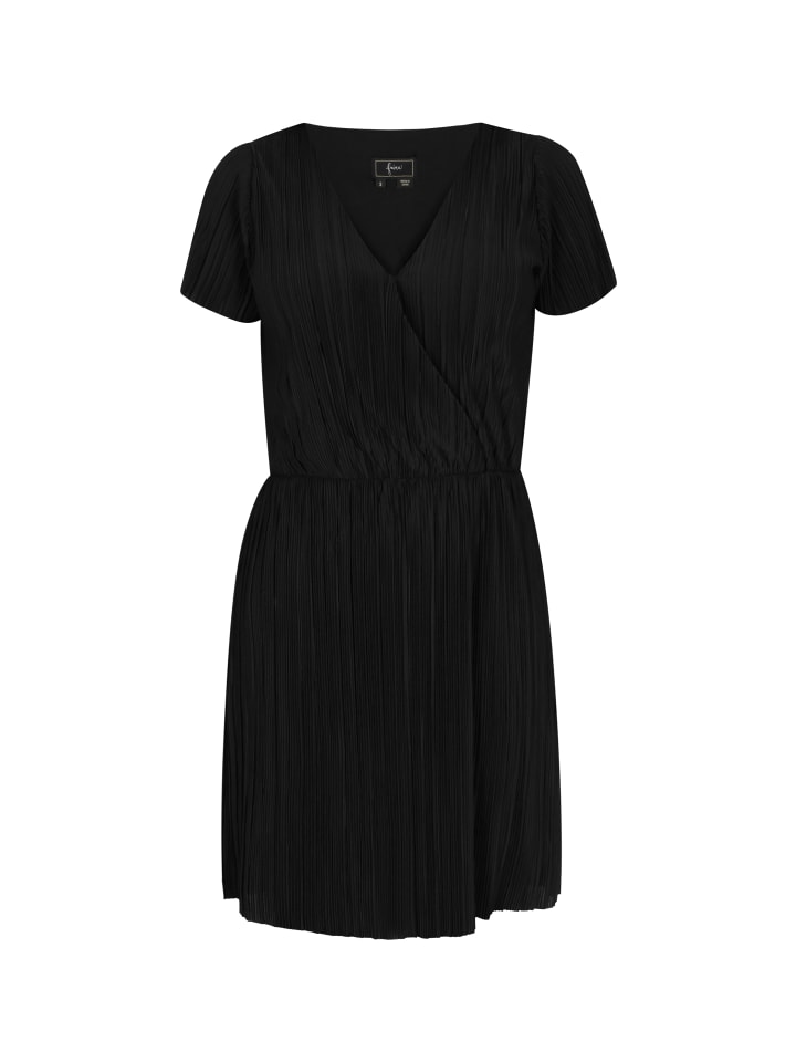 Faina Женское платье черного цвета
Faina Женское платье черного цвета