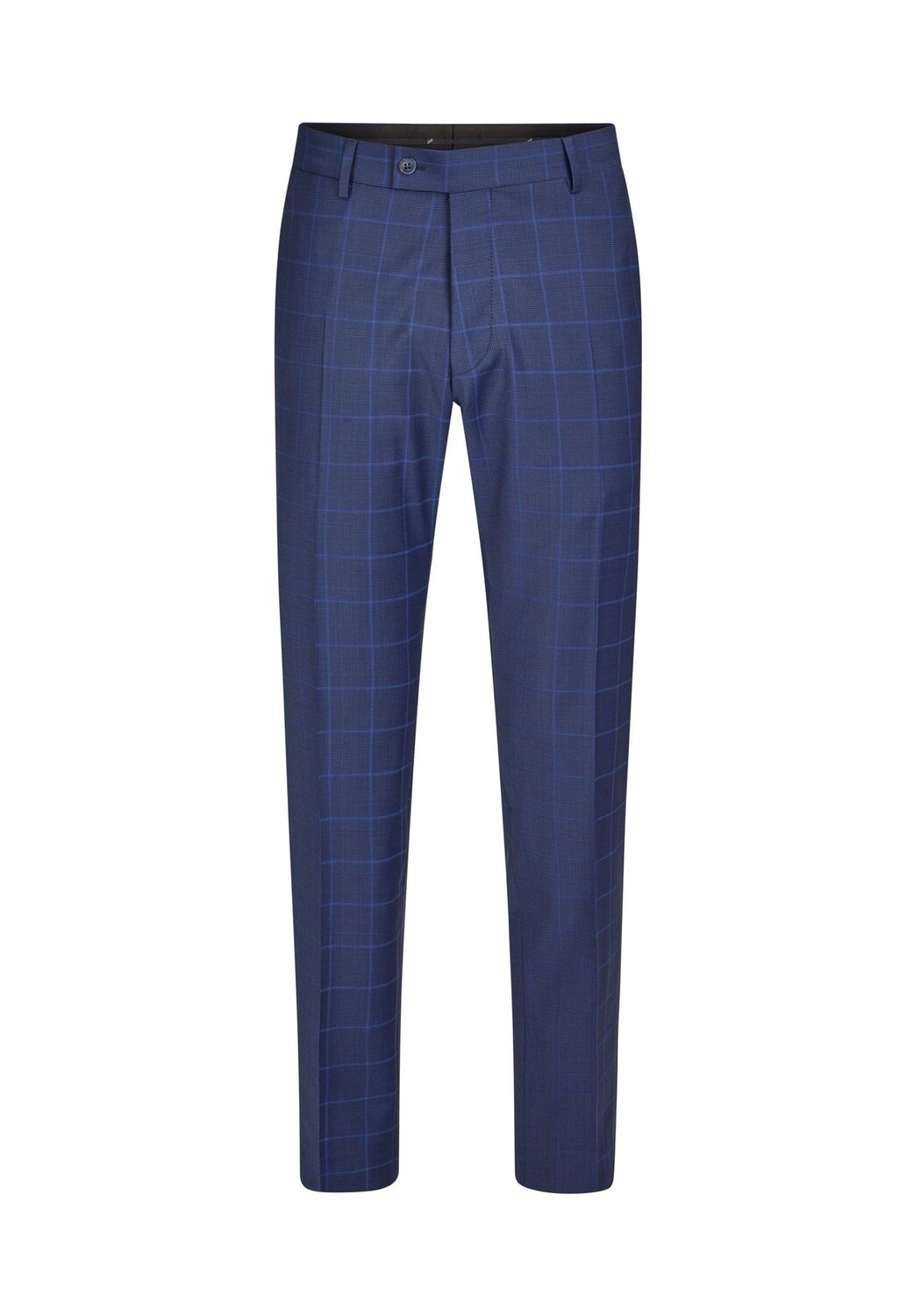 Классические брюки HECHTER PARIS, темно-синий
Классические брюки HECHTER PARIS, темно-синий