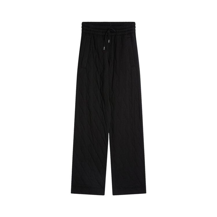Брюки Dries Van Noten Hersen Pants Black, черный
Брюки Dries Van Noten Hersen Pants Black, черный