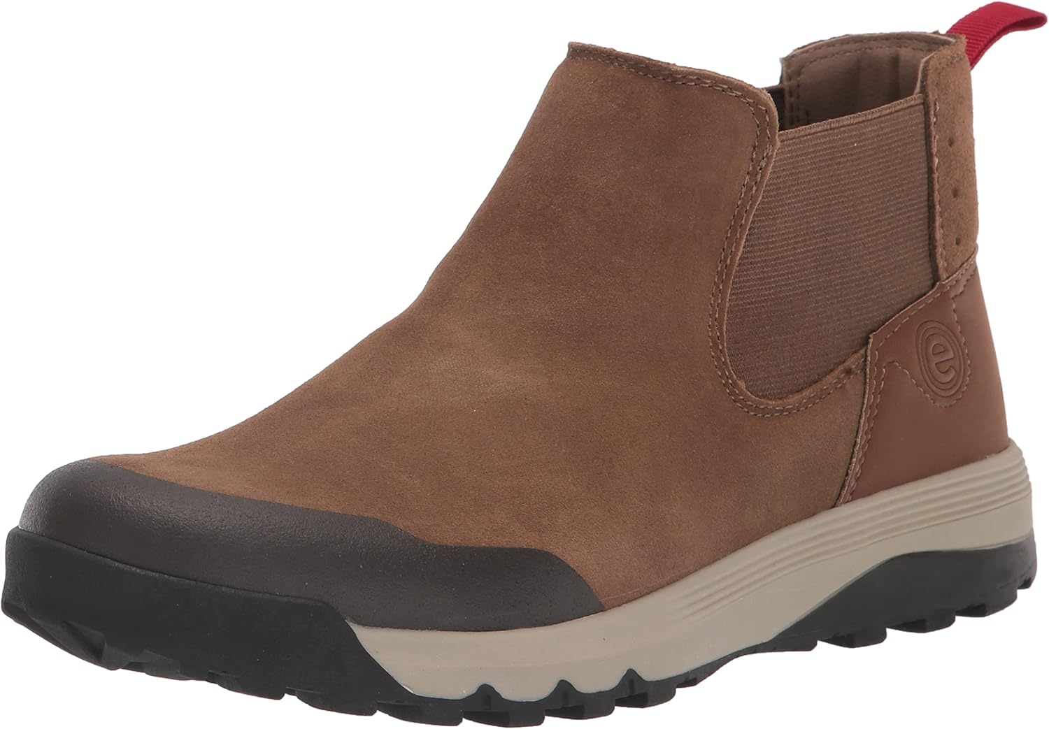 Мужские кроссовки Easy Spirit Lancer, коричневый
Мужские кроссовки Easy Spirit Lancer, коричневый