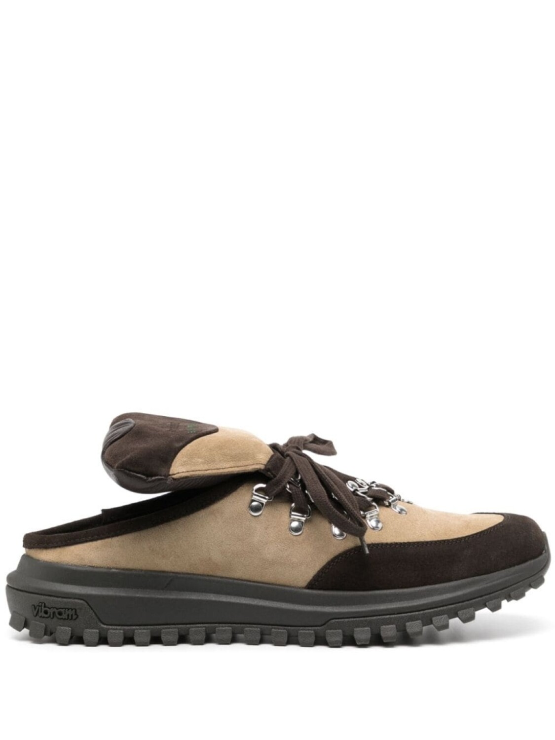 Diemme x Bluemarble Maggiore мулы, коричневый
Diemme x Bluemarble Maggiore мулы, коричневый