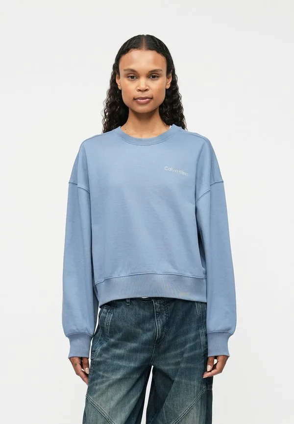 Толстовка Calvin Klein, Dusty Sailor Blue, Синий, Толстовка Calvin Klein, Dusty Sailor Blue
Толстовка Calvin Klein, Dusty Sailor Blue, Синий, Толстовка Calvin Klein, Dusty Sailor Blue