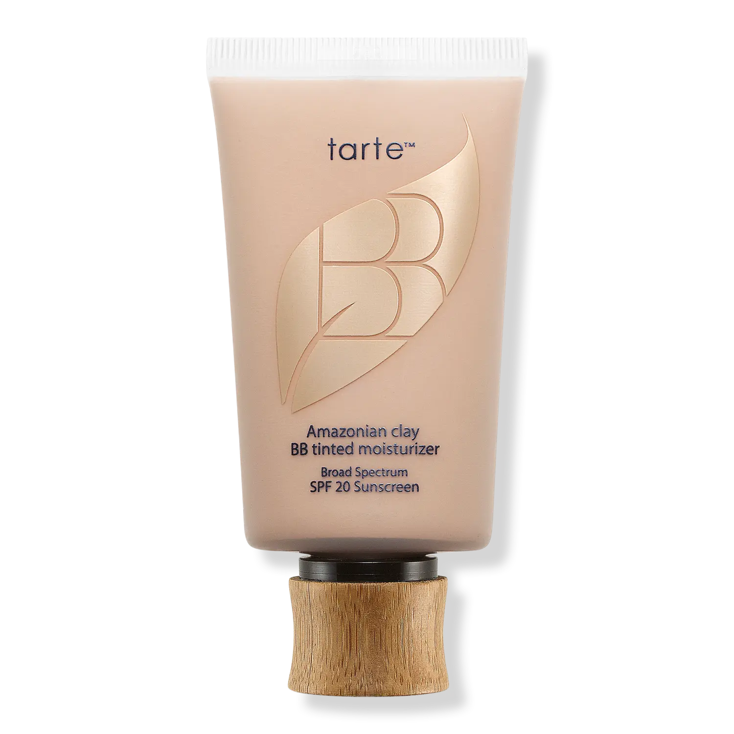 Увлажняющий BB-крем с тонирующим эффектом на основе амазонской глины, широкий спектр защиты SPF 20. Tarte, Light-Medium (light to medium w/ pink and yellow undertones)
Увлажняющий BB-крем с тонирующим эффектом на основе амазонской глины, широкий спектр защиты SPF 20. Tarte, Light-Medium (light to medium w/ pink and yellow undertones)