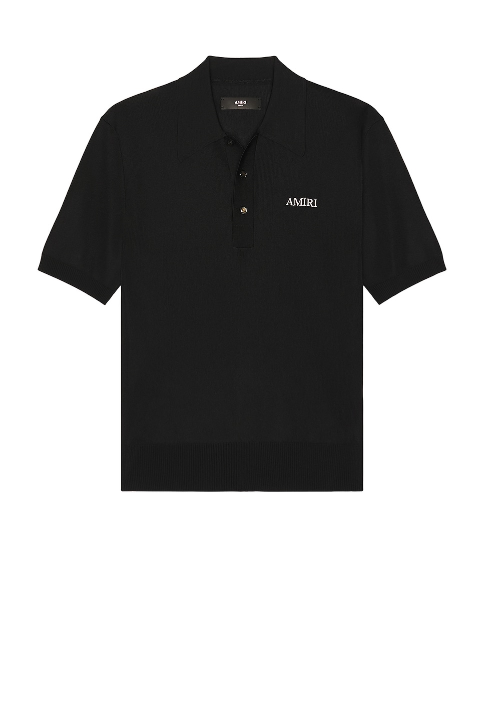 Spirit Поло Amiri, Black 
Spirit Поло Amiri, Black