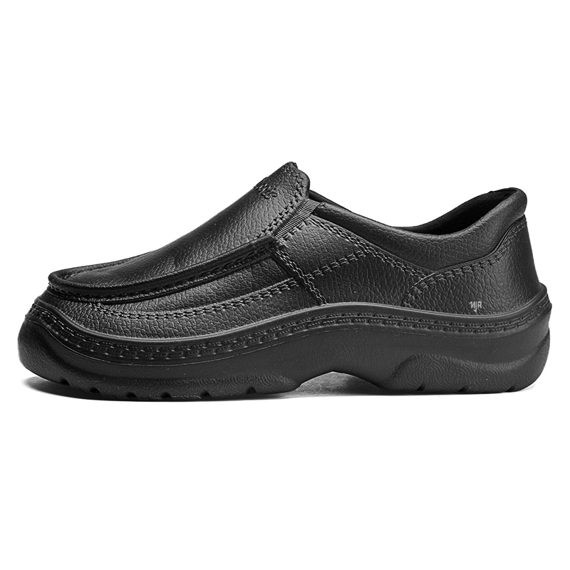 Мужская повседневная обувь с низким верхом NANJIREN, Black
Мужская повседневная обувь с низким верхом NANJIREN, Black