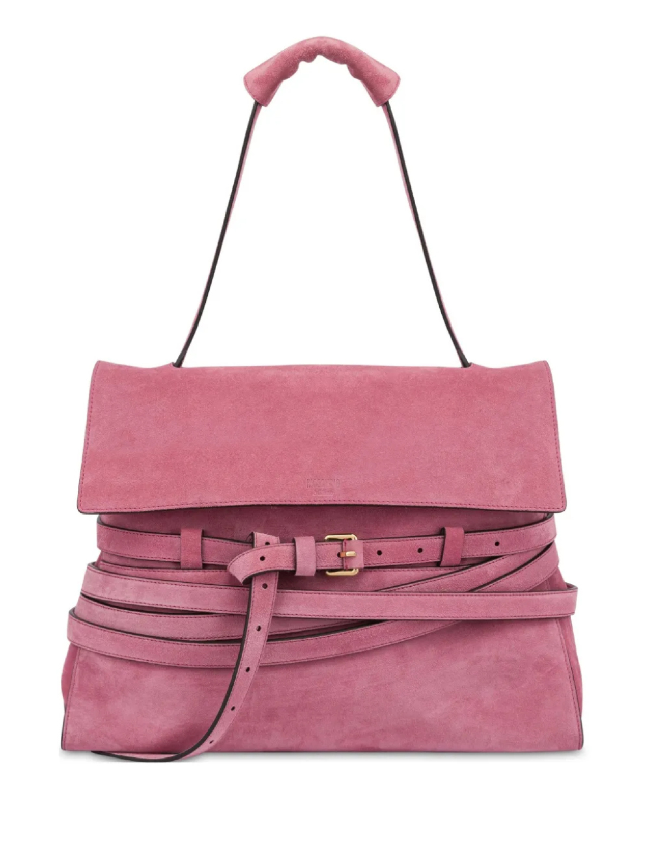 Сумка на плечо Tie Me Moschino, розовый
Сумка на плечо Tie Me Moschino, розовый