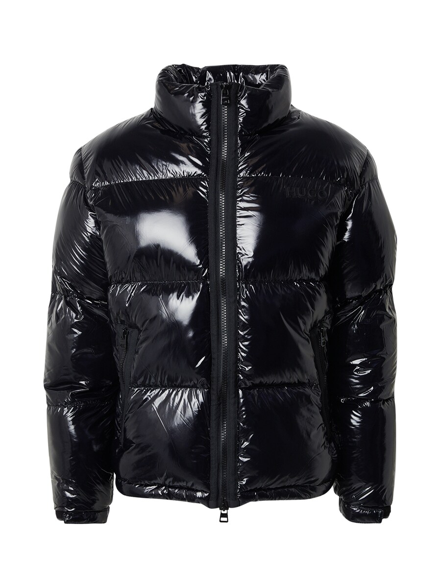 Зимняя куртка HUGO Biron2541, Black
Зимняя куртка HUGO Biron2541, Black