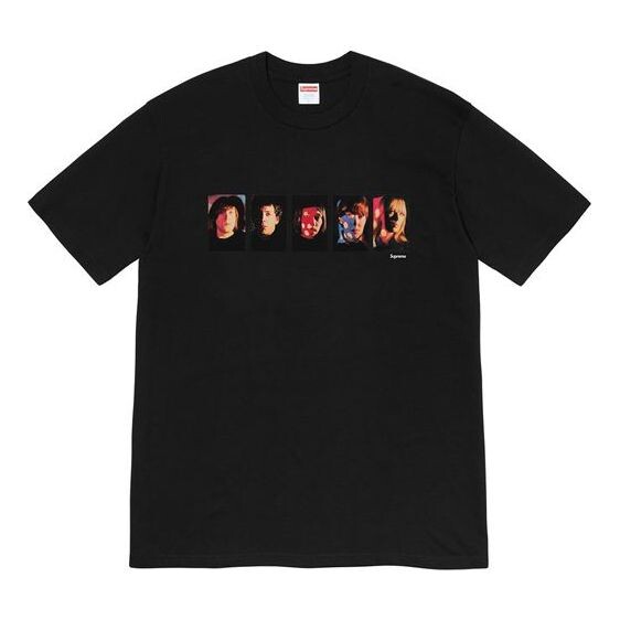 Футболка fw19 week 4 x the velvet underground nico tee Supreme, черный
Футболка fw19 week 4 x the velvet underground nico tee Supreme, черный