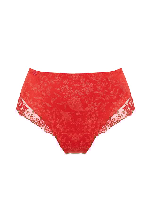 Трусики-Комбинации жасмин Ulla, красный
Трусики-Комбинации жасмин Ulla, красный
