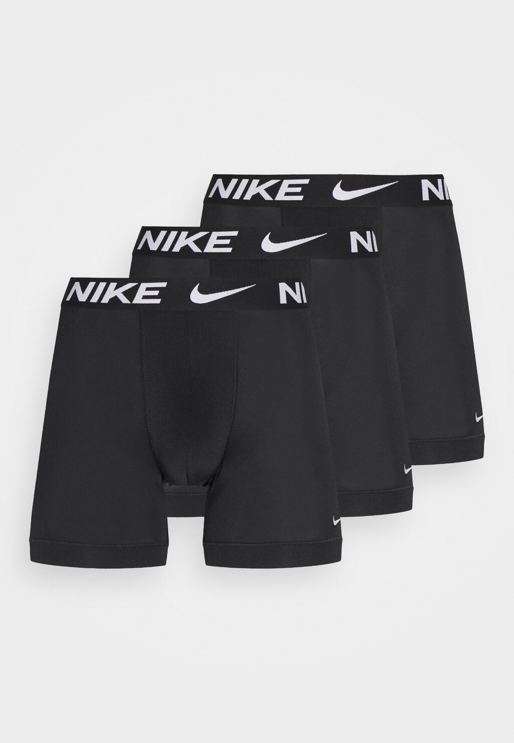 Трусы Nike Underwear BOXER BRIEF 3 PACK, цвет Black
Трусы Nike Underwear BOXER BRIEF 3 PACK, цвет Black