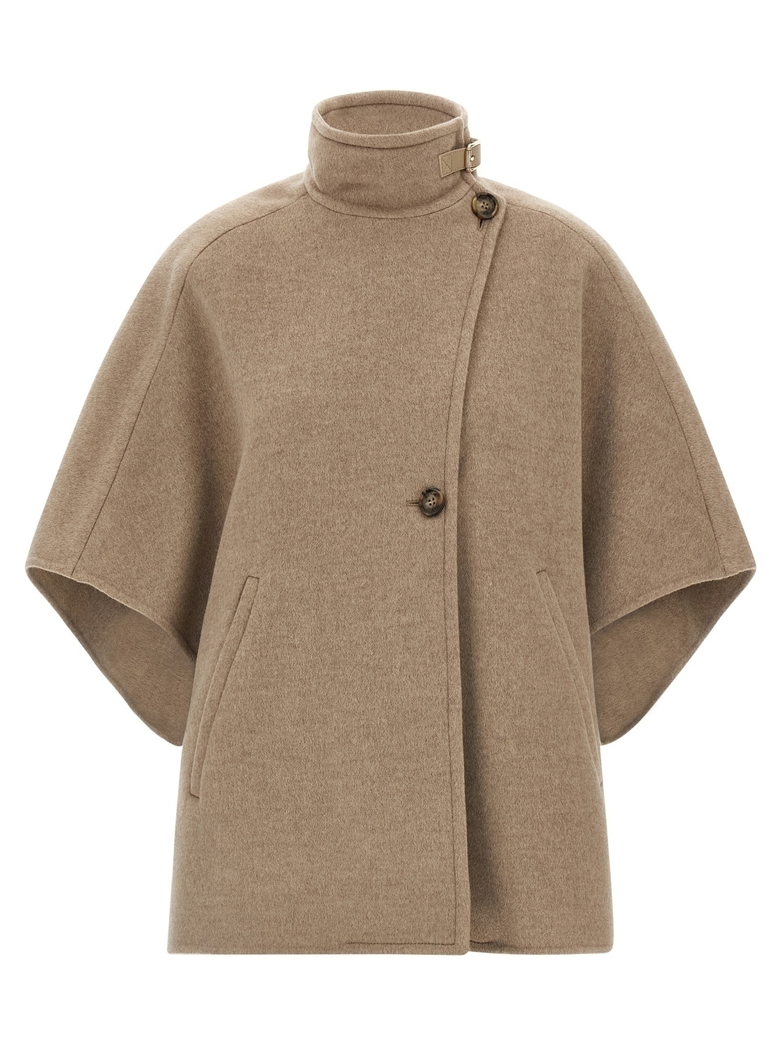 Кейп 'Derrik' MAX MARA, бежевый
Кейп 'Derrik' MAX MARA, бежевый