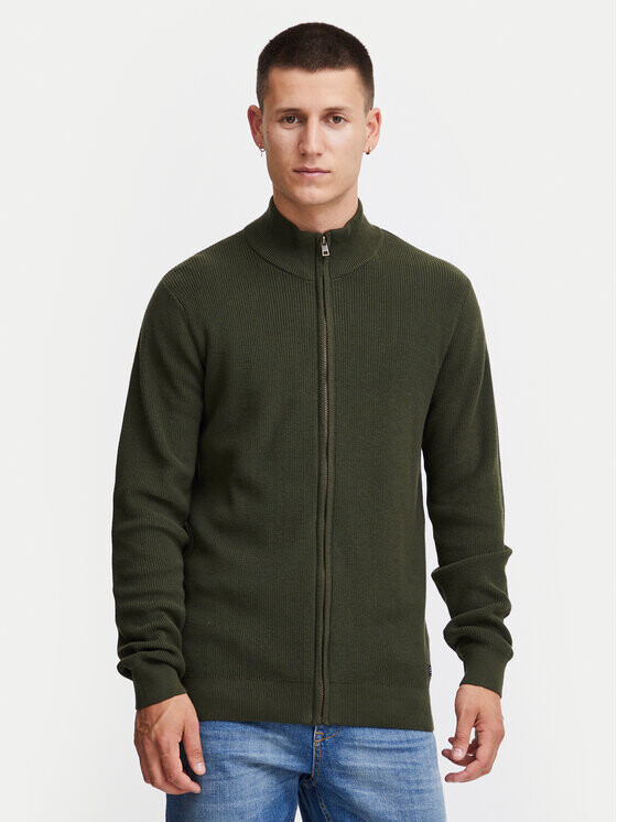 Свитер обычного кроя Blend, зеленый
Свитер обычного кроя Blend, зеленый