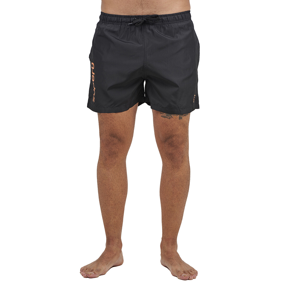 Плавки-Шорты icon Superb, синий
Плавки-Шорты icon Superb, синий