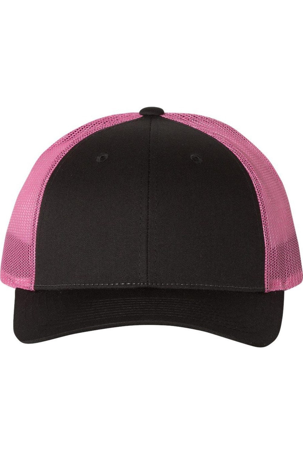 Кепка дальнобойщика Richardson Low Pro, черный/неоново-розовый
Кепка дальнобойщика Richardson Low Pro, черный/неоново-розовый