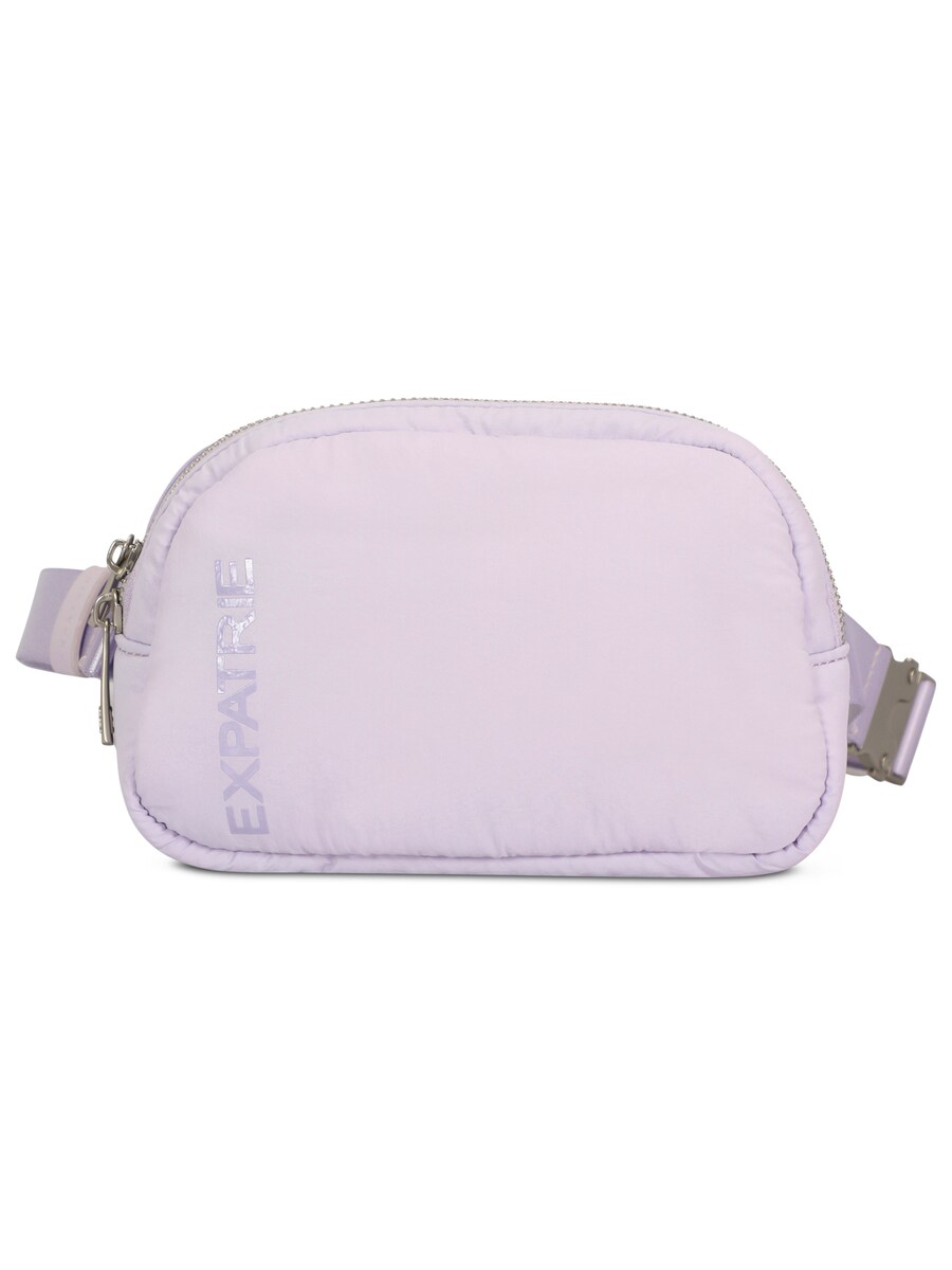 Поясная сумка Expatrié Fanny Pack, сиреневый, Фиолетовый, Поясная сумка Expatrié Fanny Pack, сиреневый
Поясная сумка Expatrié Fanny Pack, сиреневый, Фиолетовый, Поясная сумка Expatrié Fanny Pack, сиреневый