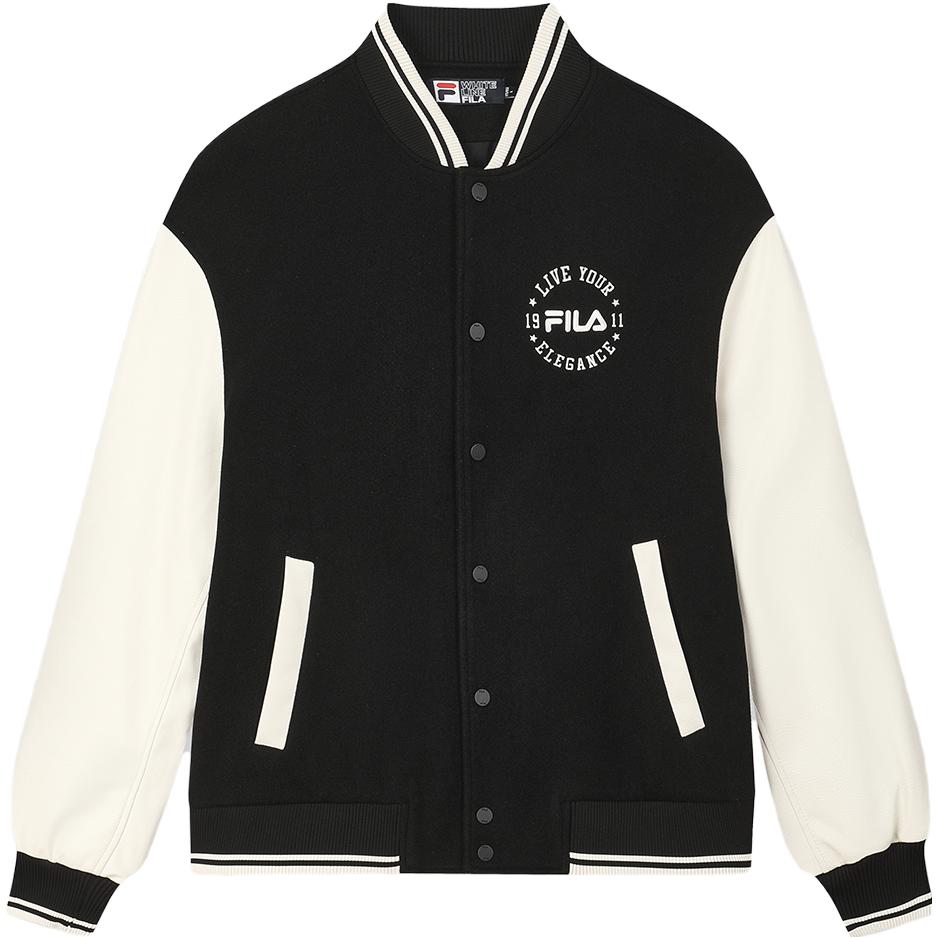 Бейсбольная куртка унисекс Water Ivory FILA, цвет айвори, Бежевый, Бейсбольная куртка унисекс Water Ivory FILA, цвет айвори
Бейсбольная куртка унисекс Water Ivory FILA, цвет айвори, Бежевый, Бейсбольная куртка унисекс Water Ivory FILA, цвет айвори