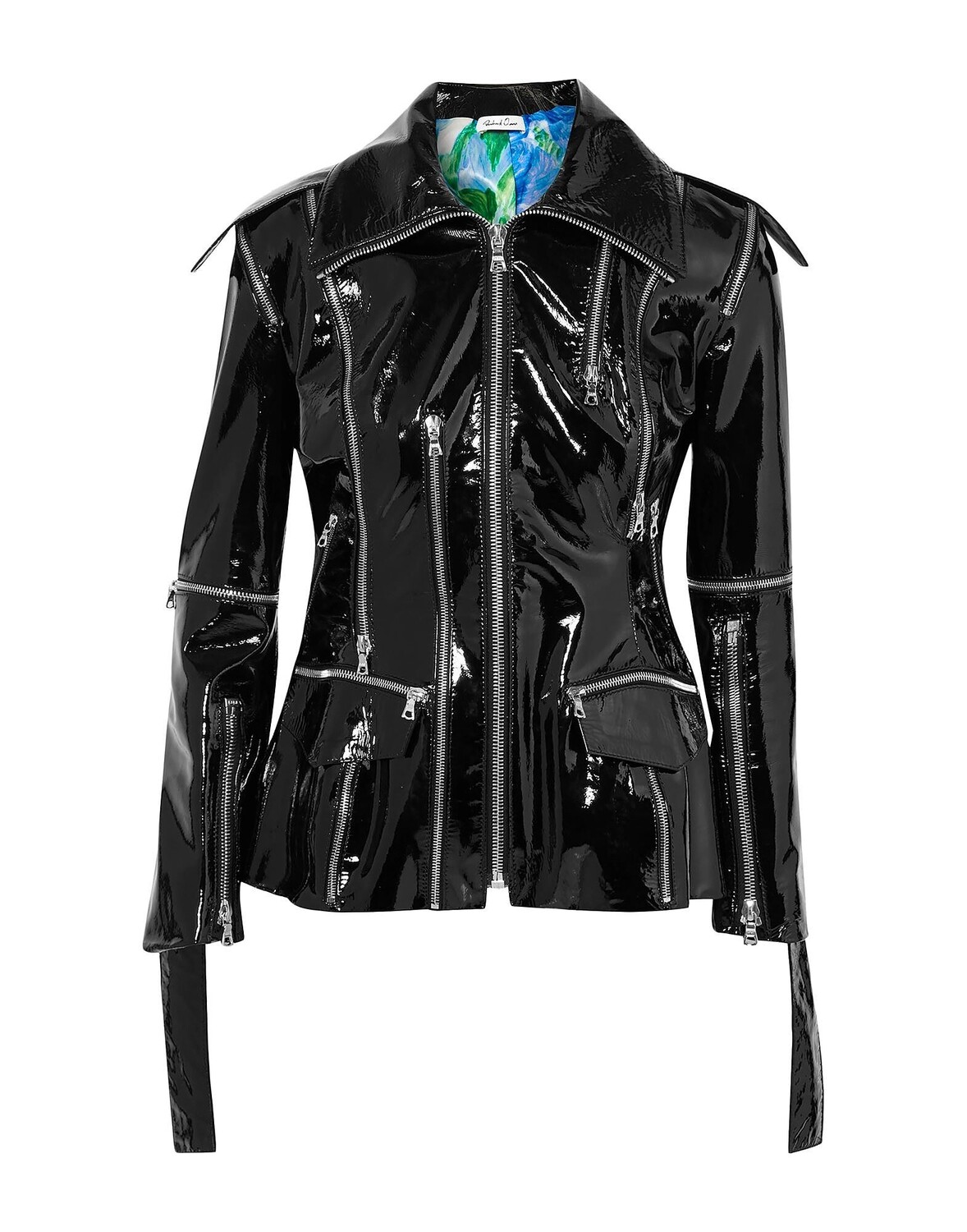 Куртка Richard Quinn, черный
Куртка Richard Quinn, черный