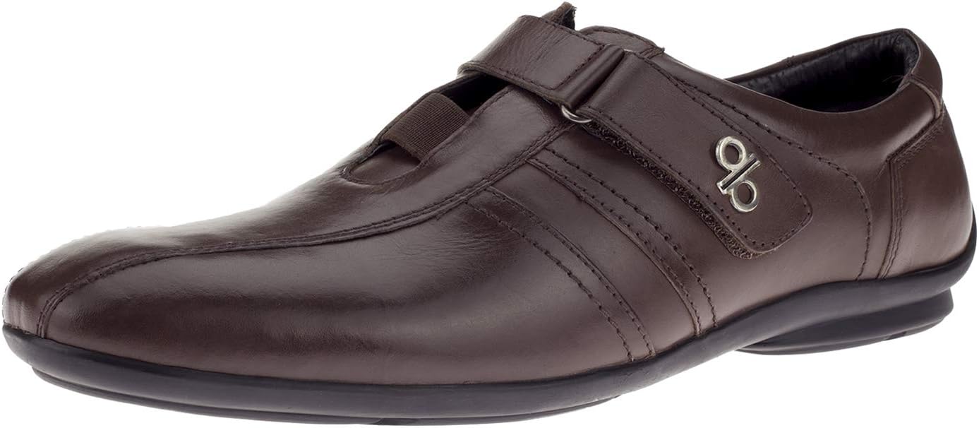 Мужские модные кроссовки DTI BB Signature из натуральной кожи, евроразмер DTI DARYA TRADING, коричневый
Мужские модные кроссовки DTI BB Signature из натуральной кожи, евроразмер DTI DARYA TRADING, коричневый