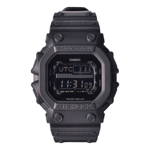 Часы CASIO G-Shock King 'Black', черный
Часы CASIO G-Shock King 'Black', черный