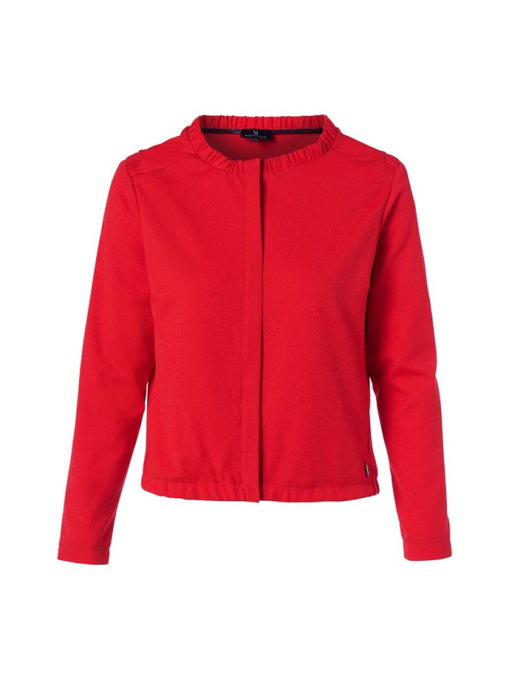 Жилет Mart Visser, цвет della jacke rot
Жилет Mart Visser, цвет della jacke rot