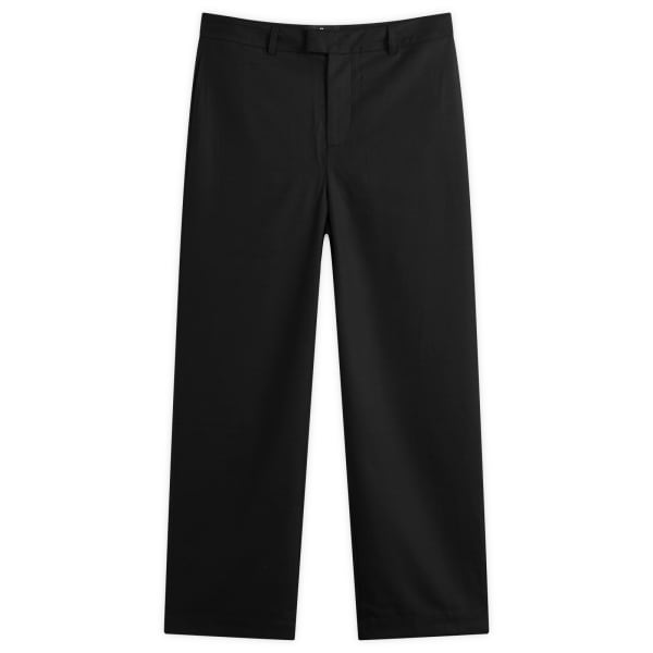 Шерстяные брюки Represent, jet черный
Шерстяные брюки Represent, jet черный