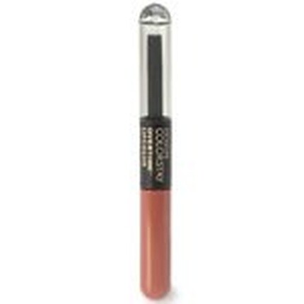 Краска для губ Revlon ColorStay Overtime Endless Spice
Краска для губ Revlon ColorStay Overtime Endless Spice