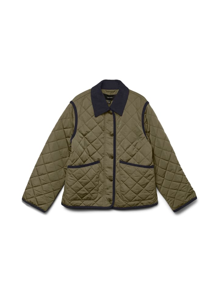 Куртка Vero Moda
Куртка Vero Moda